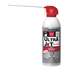Ultrajet® All-Way Nonflammable Aerosol Duster, 8oz Aerosol